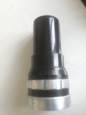 Objectif anamorphoseur