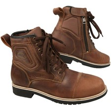Modeka wolter bottes moto - modeka, de
