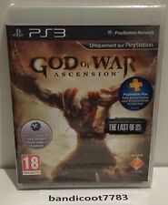 God Of War Ascension - Fr -