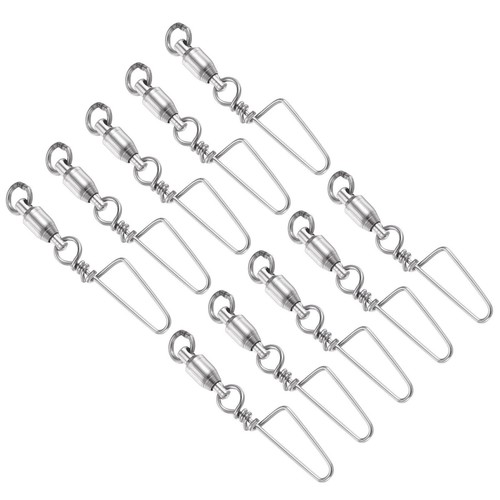 Pêche snap pivots - pêche, pivots,