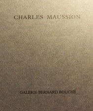 Charles maussion galerie - maussion, (galerie