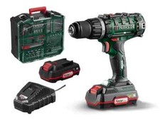 PARKSIDE® Perceuse-visseuse