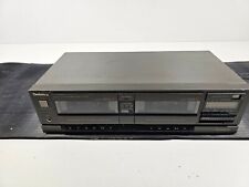 Technics Stéréo Double