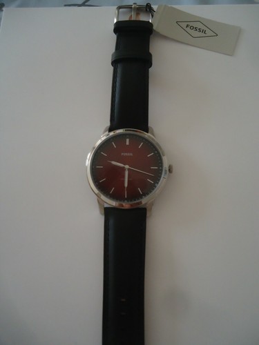Montre fossil homme - montre,