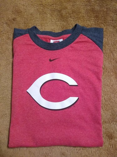 Nike team cincinnati reds - nike,