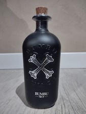 Rhum Bumbu XO 70cl 40% scellé