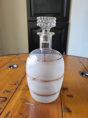 Carafe liqueur tout - liqueur, ou
