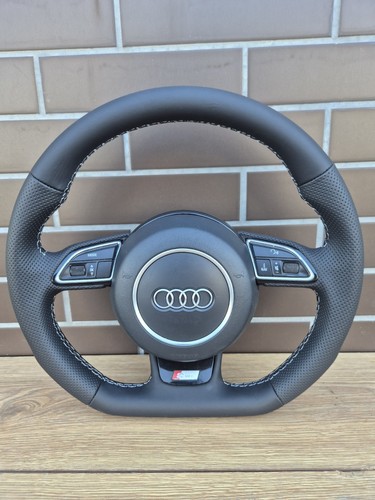 Volant audi 8t lift - volant, a4