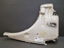 Reservoir bidon lave glace -