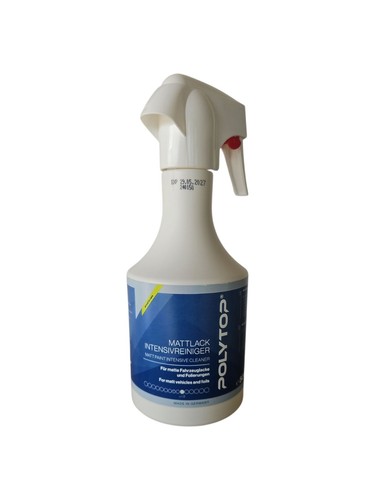 Polytop nettoyant intensif - nettoyant,
