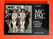 PICHARD M.C.P.M. MAISON DE