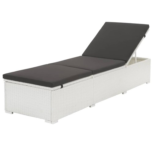 Chaise longue extérieur - chaise, d'extérieur