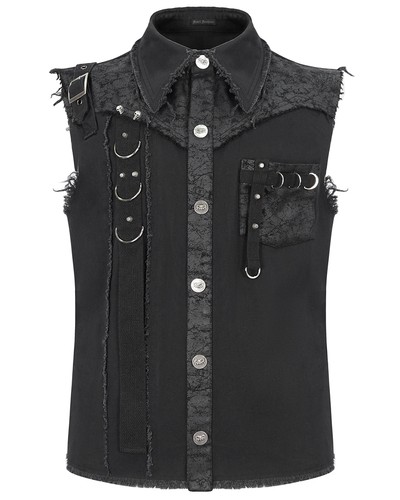 Devil fashion chemise sans - devil,
