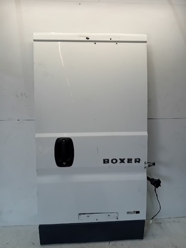 Peugeot boxer porte - peugeot,