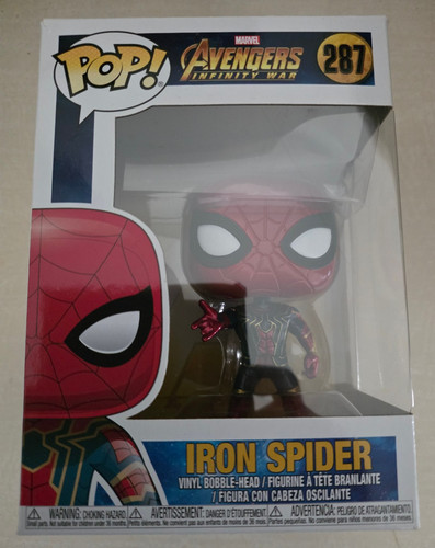 Funko pop neuf 287 - funko,