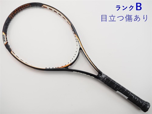 Used tennis racket prince - racket, exo3