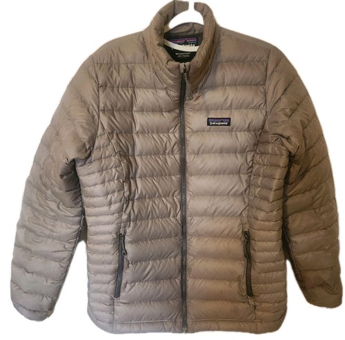 Patagonia down sweater small - patagonia,