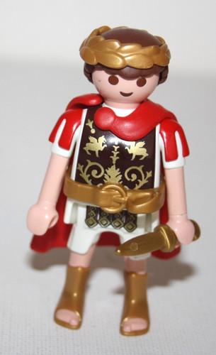 Playmobil 5394 personnage - playmobil,