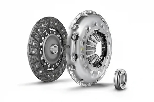 Kit embrayage 624 2407 - 2407, 60