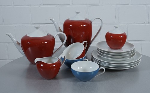 Forme arzberg 2000 porcelaine - forme,