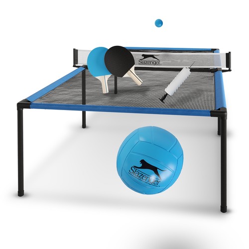 Slazenger spyder air - air, de