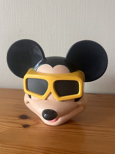 Visionneuse mickey mouse - visionneuse,