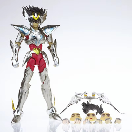 Saint seiya pegasus - saint, (pegasus)