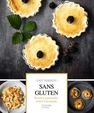 Sans gluten de Beauvais