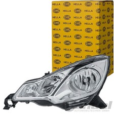 HELLA PHARE PRINCIPAL GAUCHE