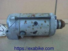 demarreur pour Honda CX 400