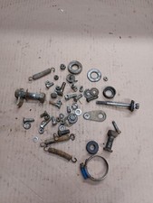 kit visserie divers origine BULTACO 250 SHERPA 1976