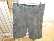 BERMUDAS "CELIO" - HOMME - TAILLE 38