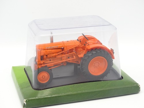Presse tracteur - 1/43,