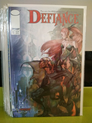 Defiance 8 image - defiance,