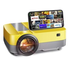 Vidéoprojecteur 1080P FHD