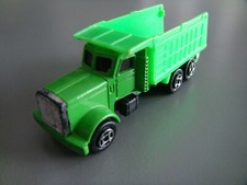 Welly Camion Benne Vintage