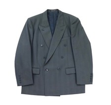 Blazer Jacket Yves Saint