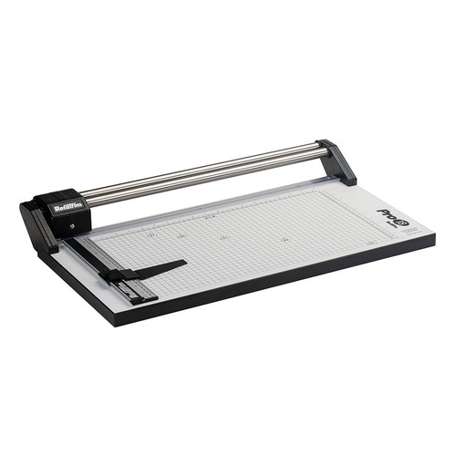 Rotatrim rotary trimmer the - rotary,