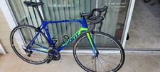 2019 Giant TCR Advanced 2 Size