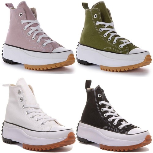 Converse all star - star, run