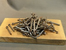 Lot anciennes goupilles