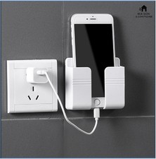 Support mural pour chargement Téléphone Smartphone