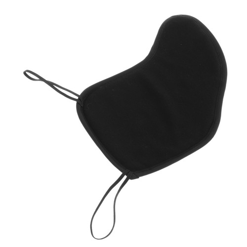 Mentonnière violon - de,