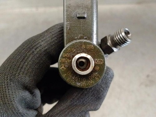 A6130700587 injecteur