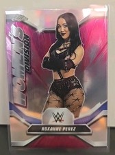 Roxanne Perez Women’s