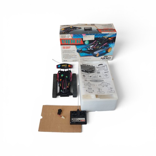 Nikko viper radio commandé - ,