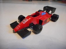 Majorette F1 Formule 1 Fiat en