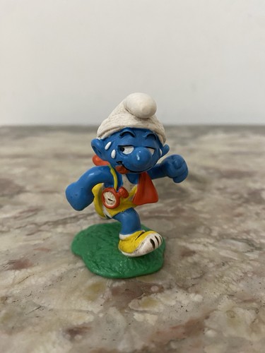 Schtroumpf figurine 20456 - :,