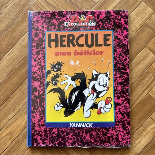 Yannick hercule mon - :,