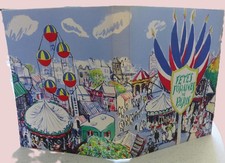 Fêtes foraines de Paris